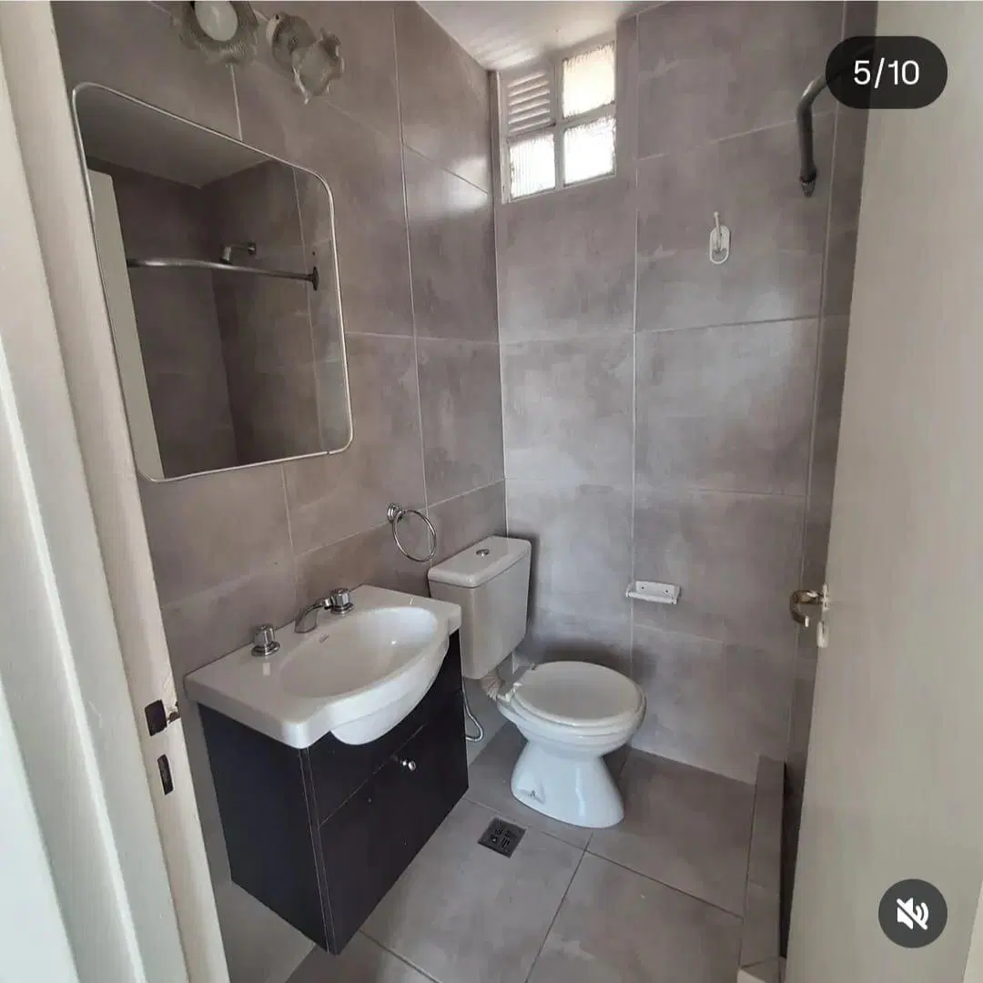 VENDO DEPARTAMENTO 2 AMB MORON ESTACION 2