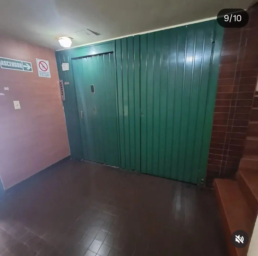 VENDO DEPARTAMENTO 2 AMB MORON ESTACION 4