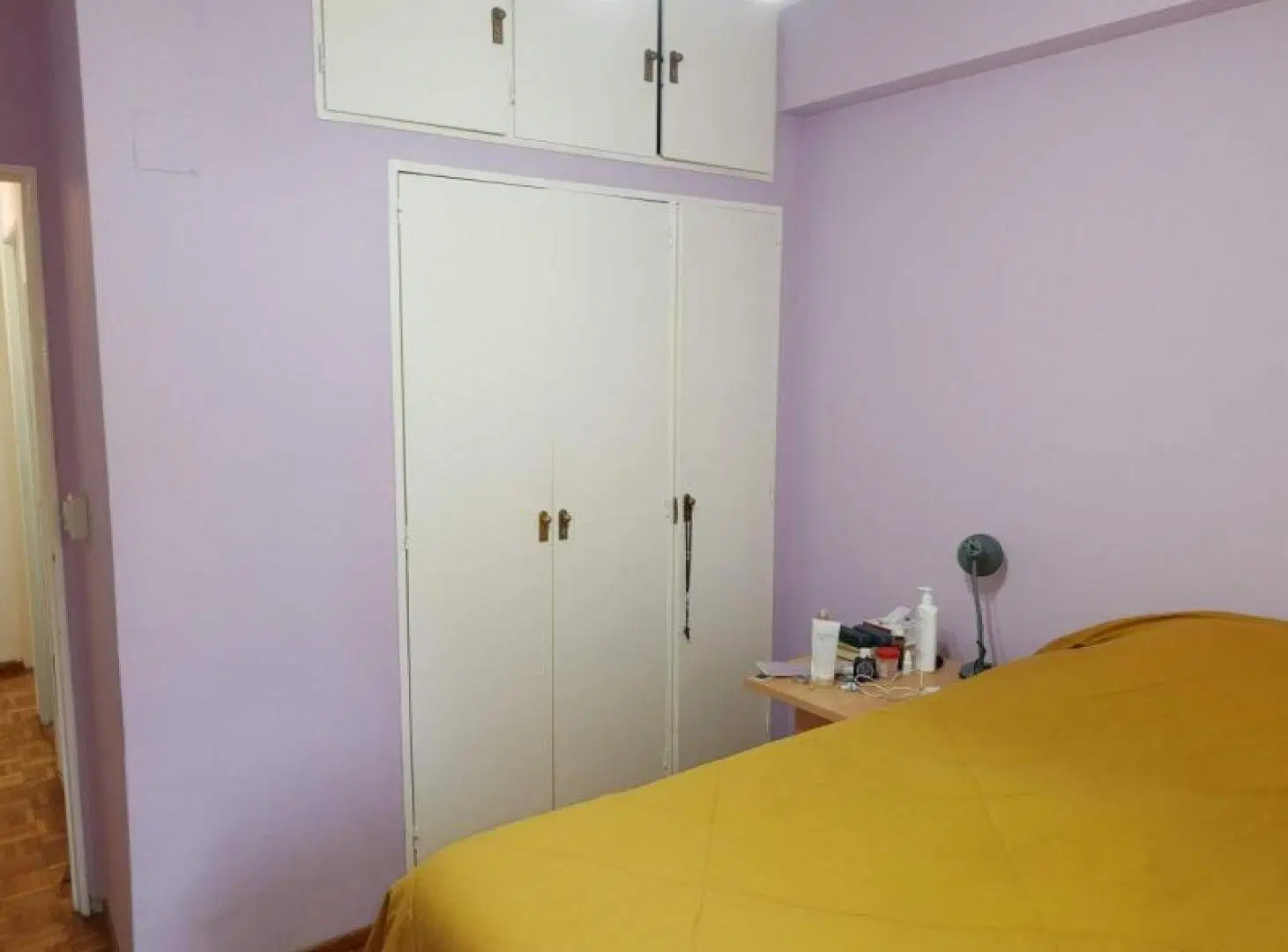 Departamento de 3 Ambientes posible cochera en venta, Se escucha oferta razonable 8