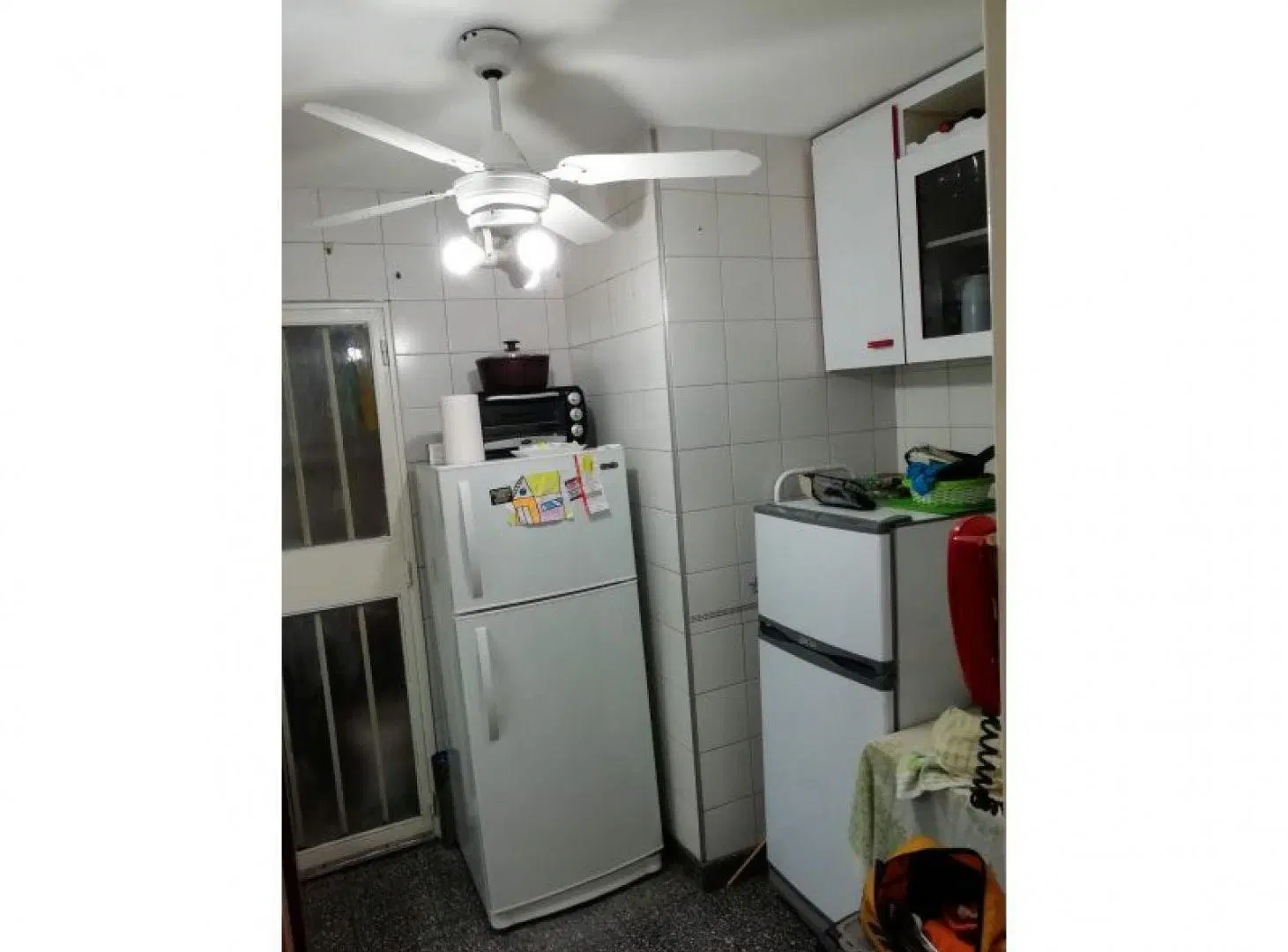 Departamento de 3 Ambientes posible cochera en venta, Se escucha oferta razonable 2