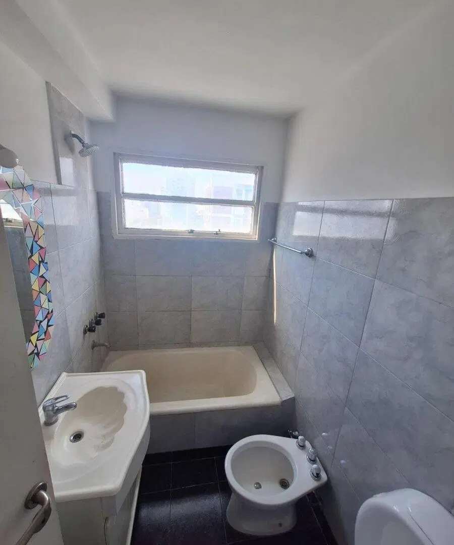 VENDO DEPTO 2 AMB RAMOS MEJIA CENTRO 2