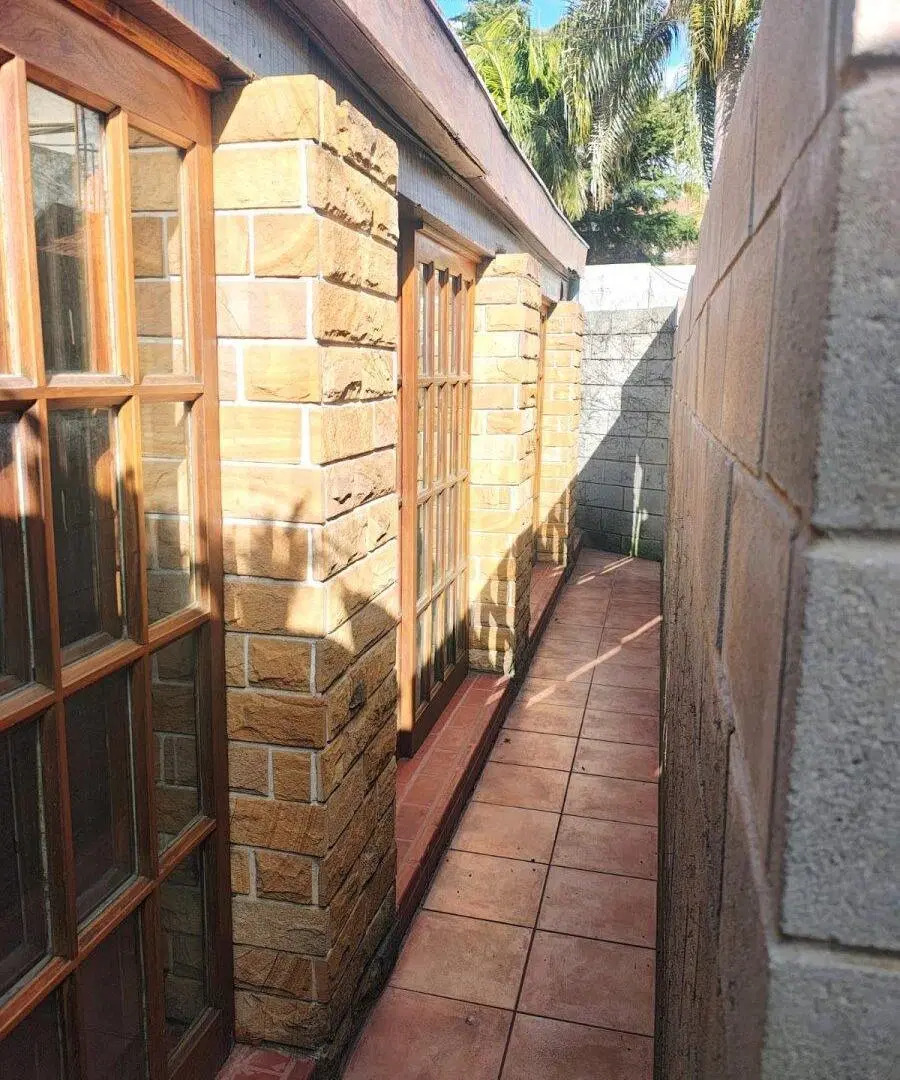 PH tipo Casa en alquiler Centro Santos Lugares 4