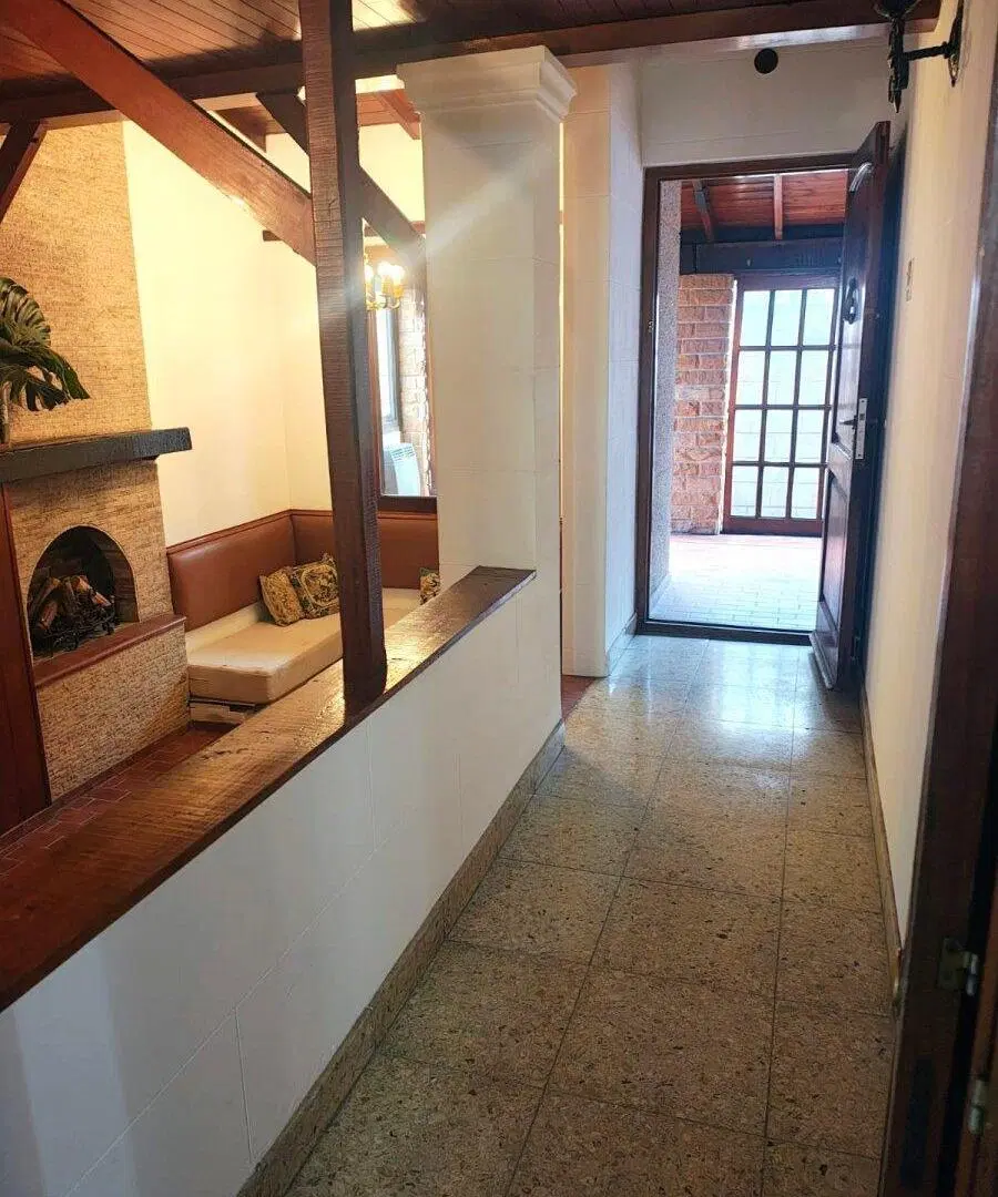 PH tipo Casa en alquiler Centro Santos Lugares 3