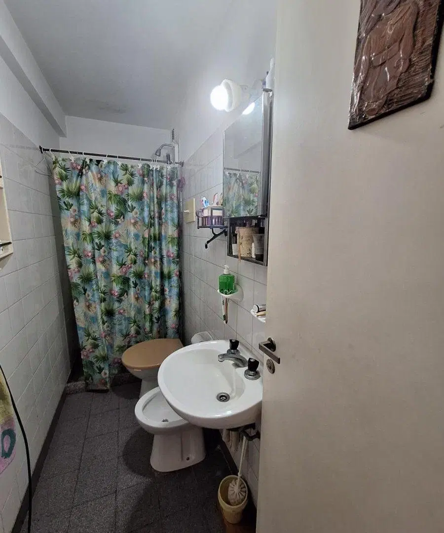 VENTA DEPARTAMENTO 4 AMB.C/BALCON CIUDADELA NORTE 8