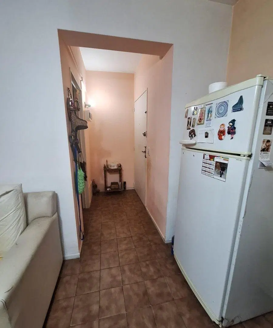 VENTA DEPARTAMENTO 4 AMB.C/BALCON CIUDADELA NORTE 3