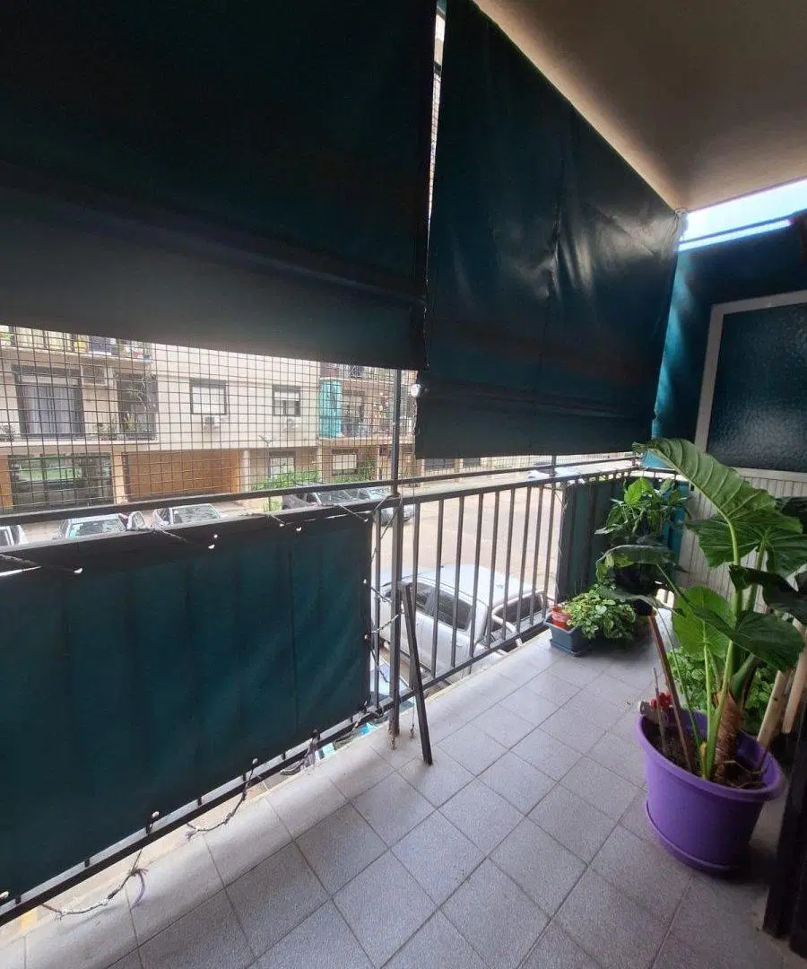 VENTA DEPARTAMENTO 4 AMB.C/BALCON CIUDADELA NORTE 5