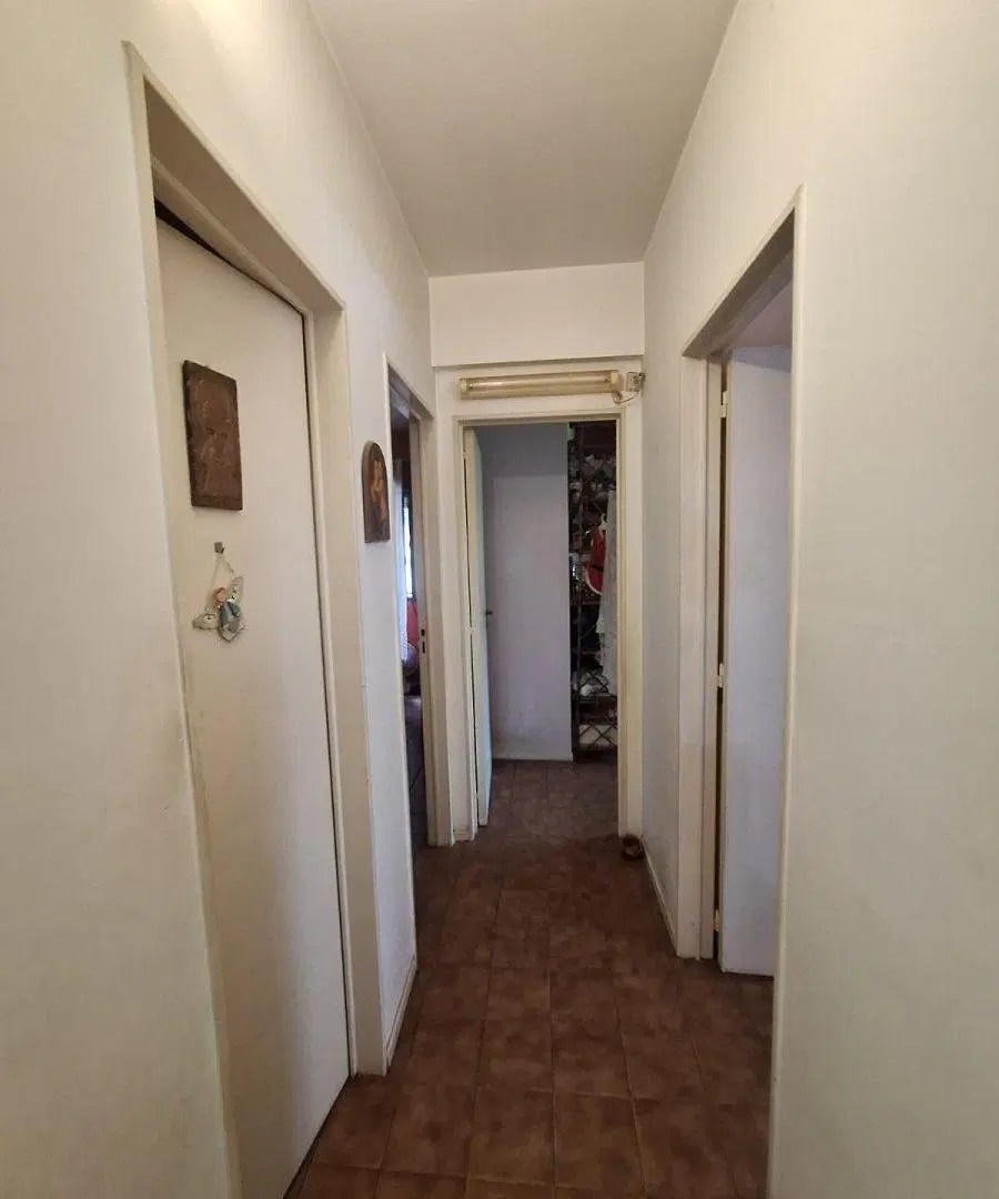 VENTA DEPARTAMENTO 4 AMB.C/BALCON CIUDADELA NORTE 2
