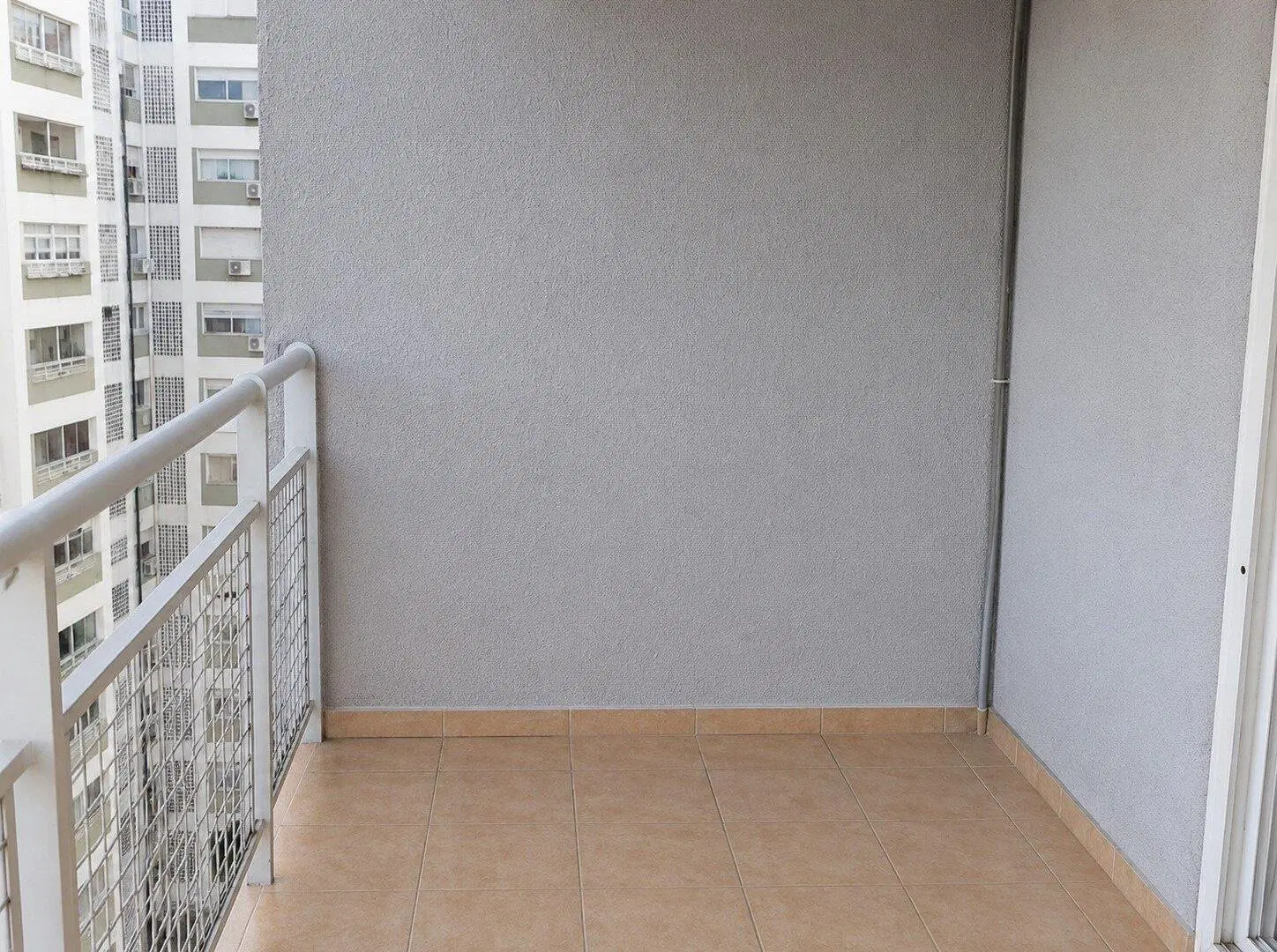 Oportunidad Venta  3 Ambientes , Vista Abierta, Piso Alto / Colegiales 2