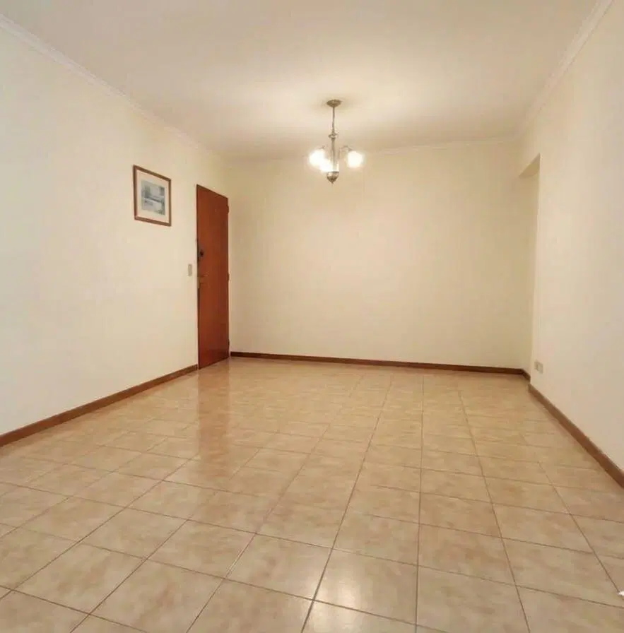 Oportunidad Venta  3 Ambientes , Vista Abierta, Piso Alto / Colegiales 3