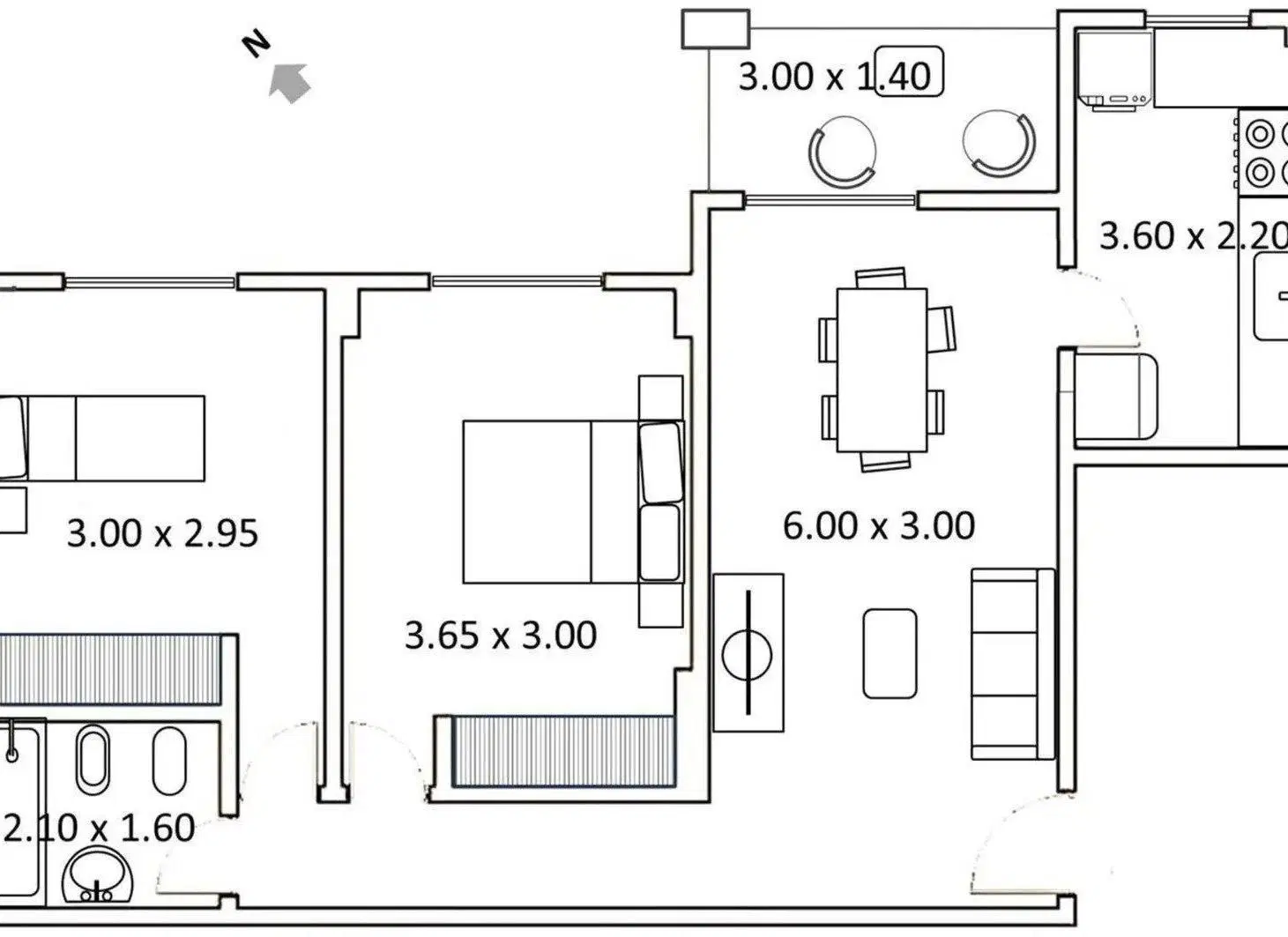Plano 1