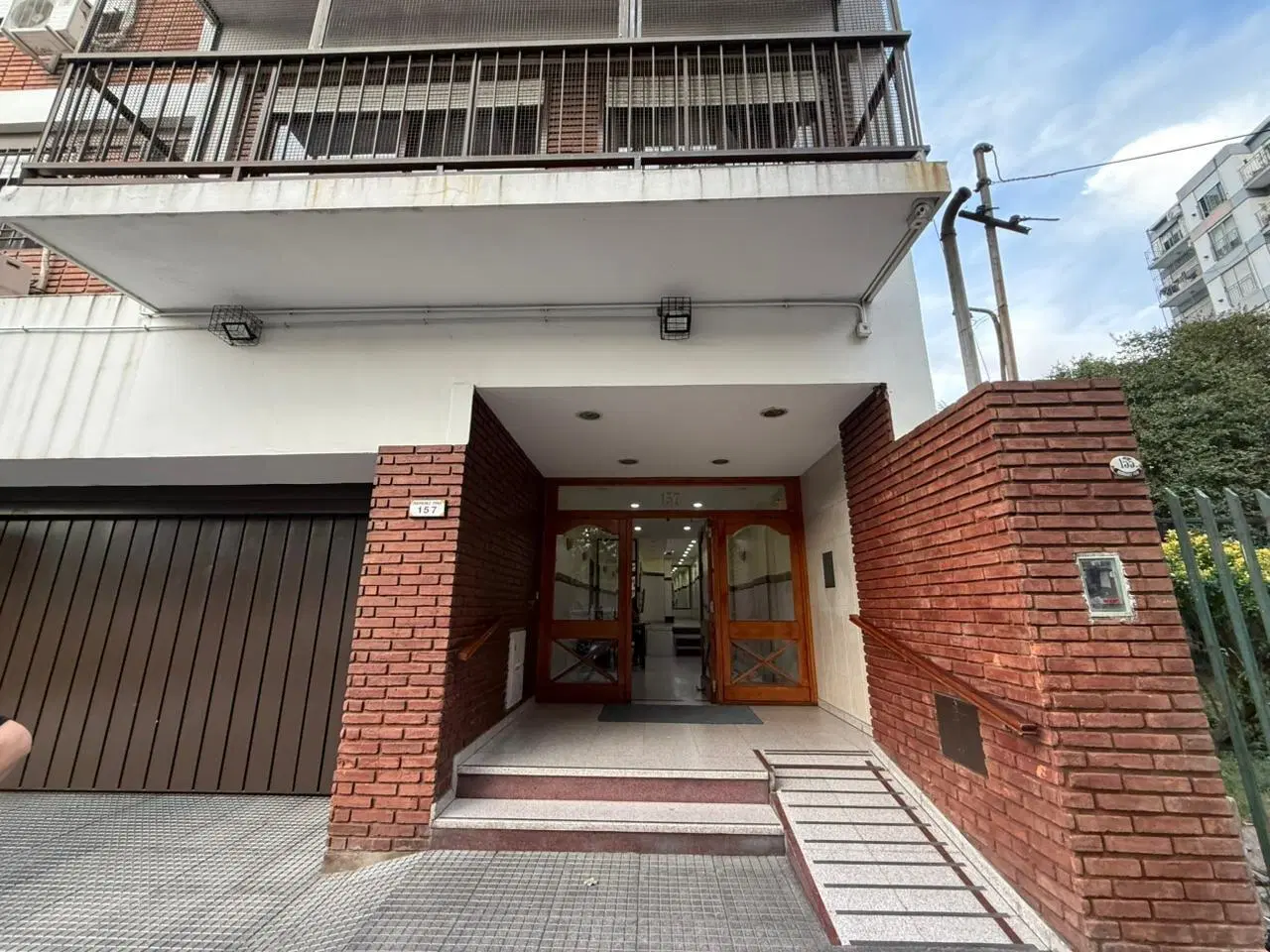 ALQUILER 2 AMB.. EN EDIFICIO EN ALTURA 5