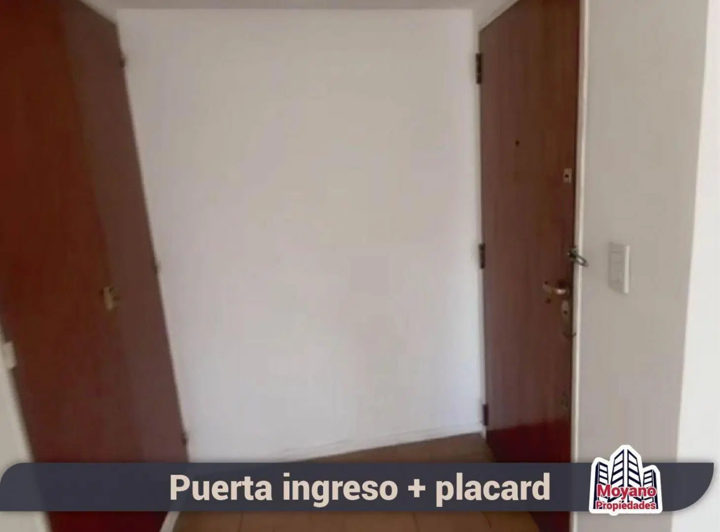 ALQUILO 3 Amts. Edificio de categoría - Flores CABA 3
