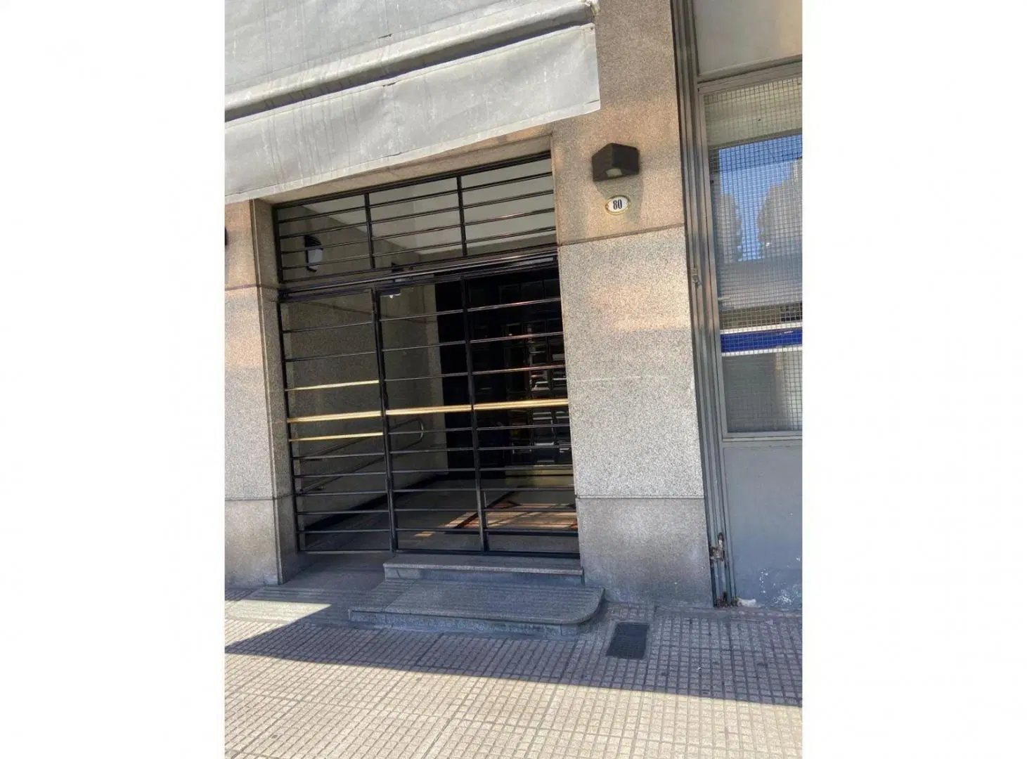 ALQUILO 3 Amts. Edificio de categoría - Flores CABA 1