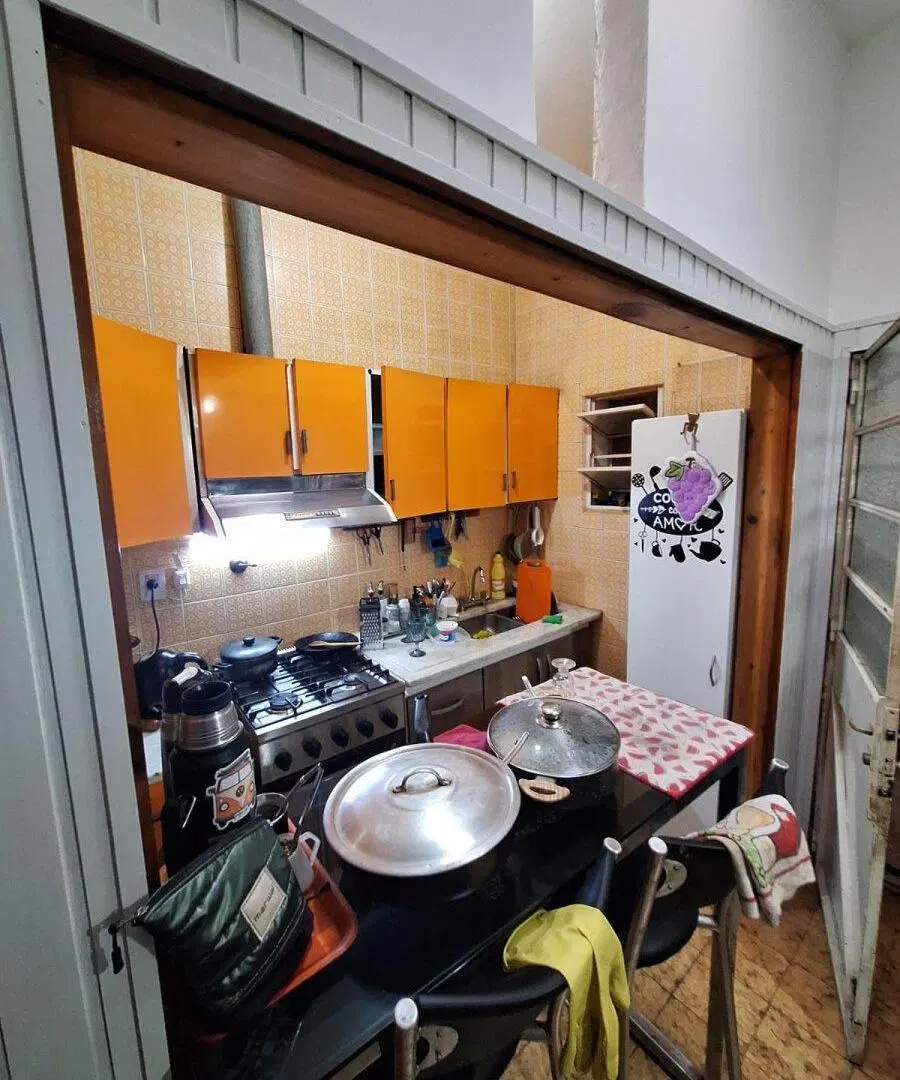 VENDO CASA 5 AMB.VILLA SARMIENTO 5
