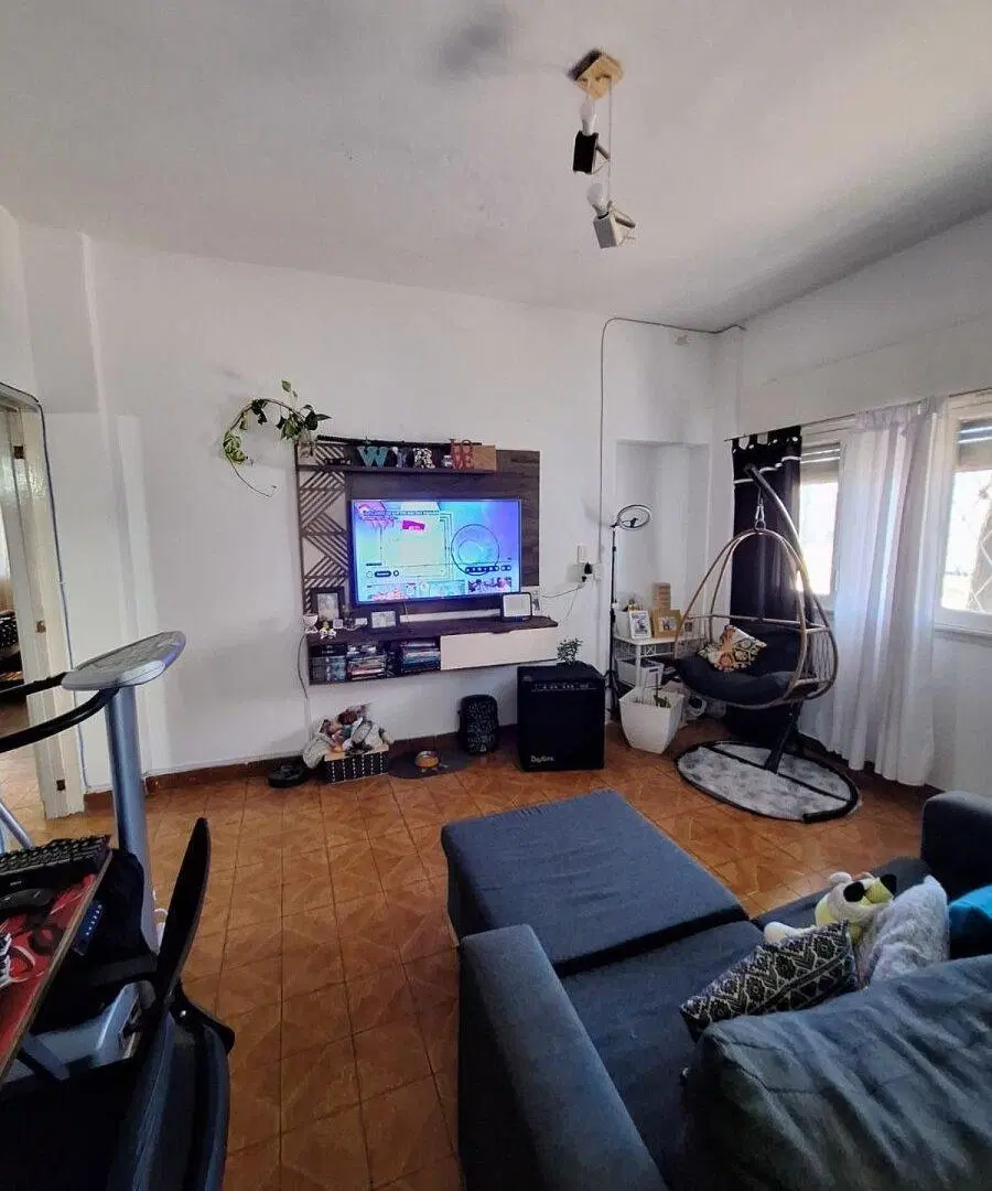 VENDO CASA 5 AMB.VILLA SARMIENTO 3