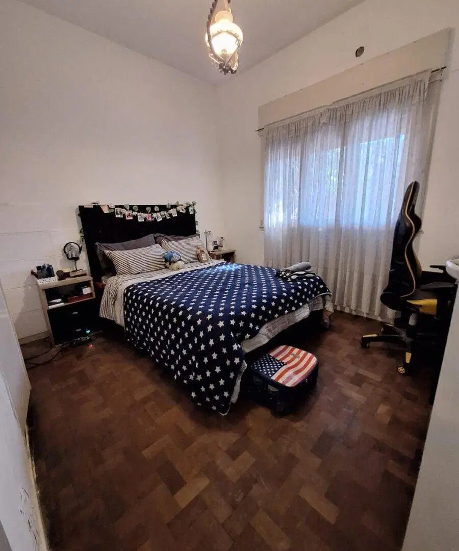VENDO CASA 5 AMB.VILLA SARMIENTO 2
