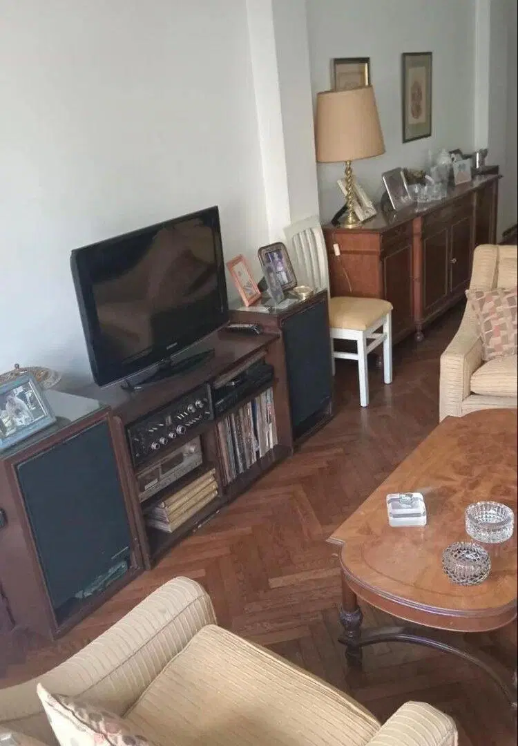 Departamento en venta en Flores norte. 2