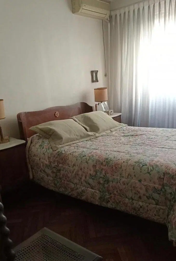 Departamento en venta en Flores norte. 4