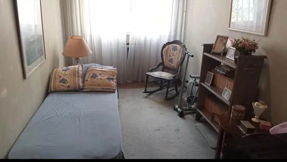 Departamento en venta en Flores norte. 3