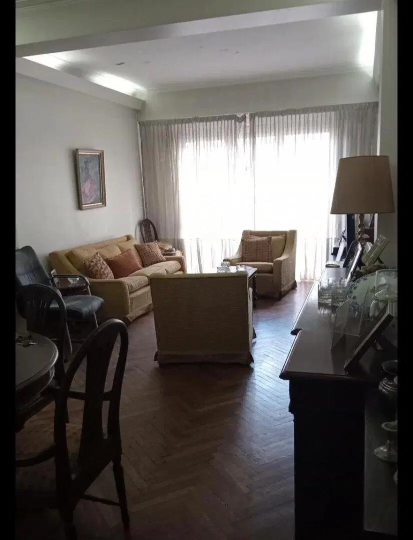 Departamento en venta en Flores norte. 5