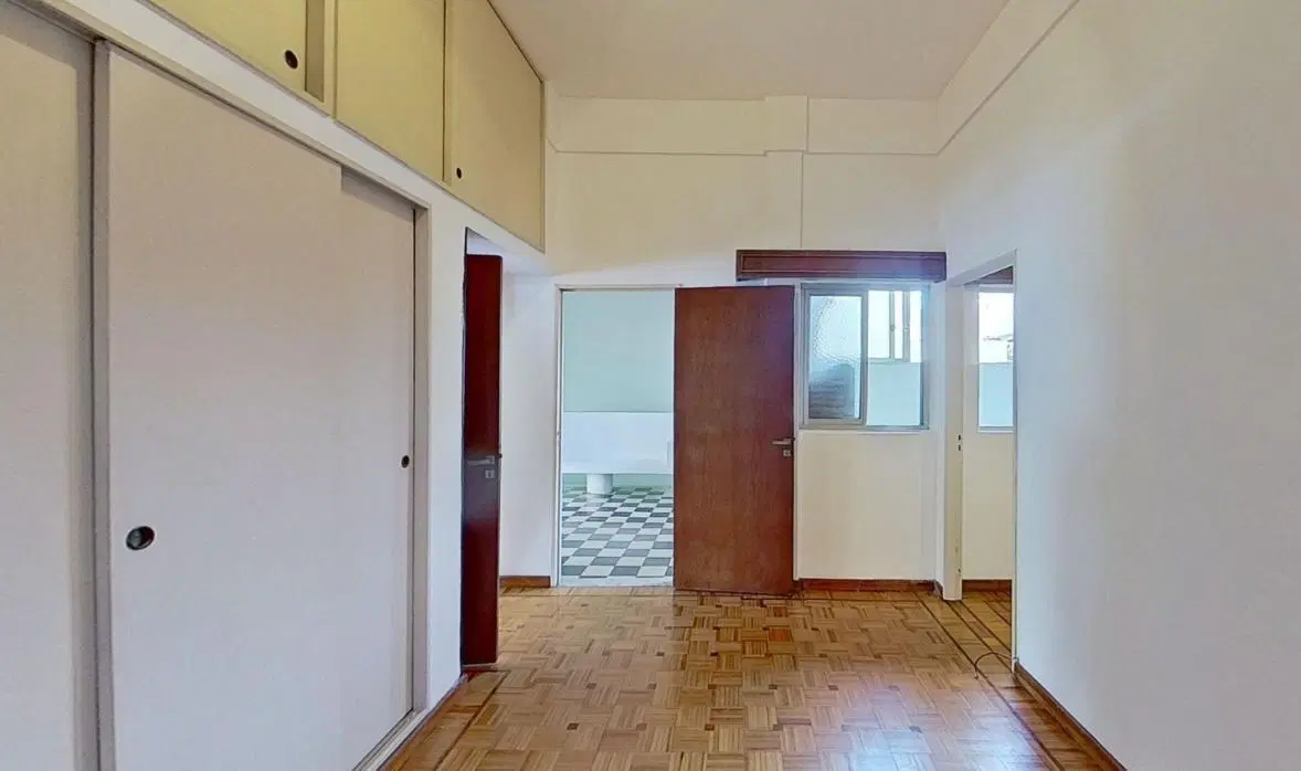 VENTA DE CASA EN LOTE PROPIO – 390 m² TOTALES – ALMAGRO 4