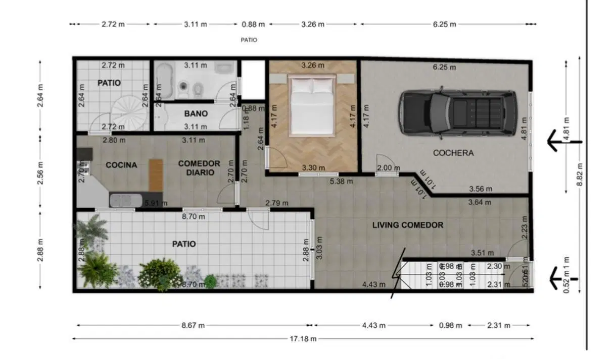 Plano 3