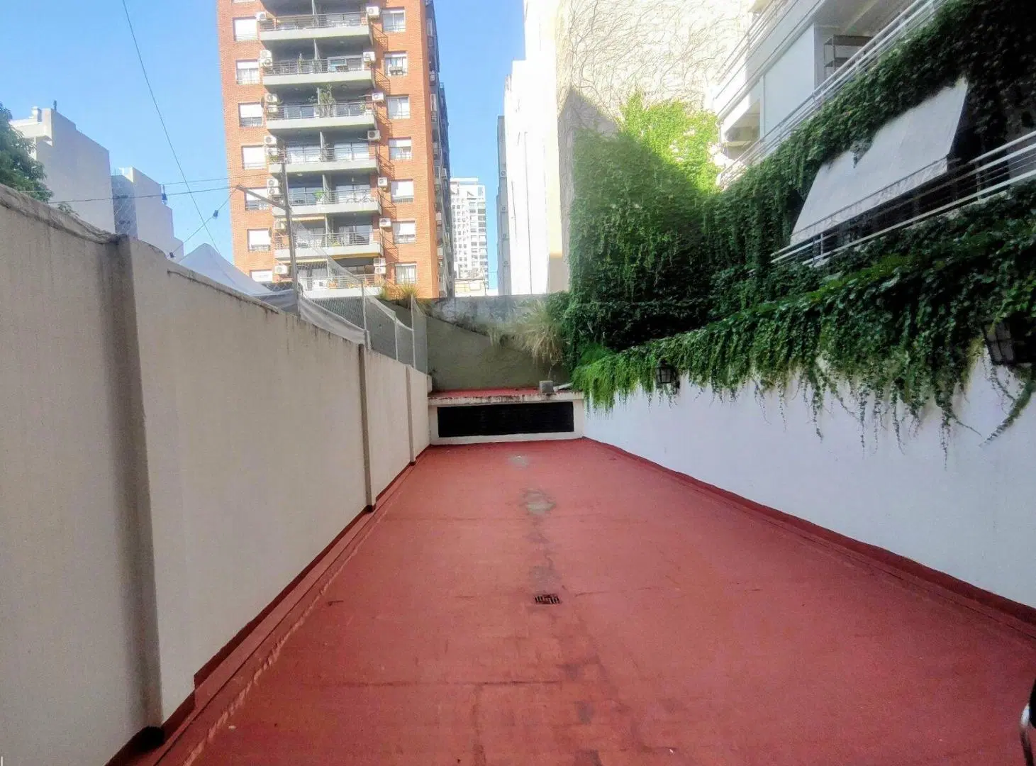 VENTA DE MONOAMBIENTE C/PATIO PALERMO APTO. CREDITO HIPOTECARIO 2