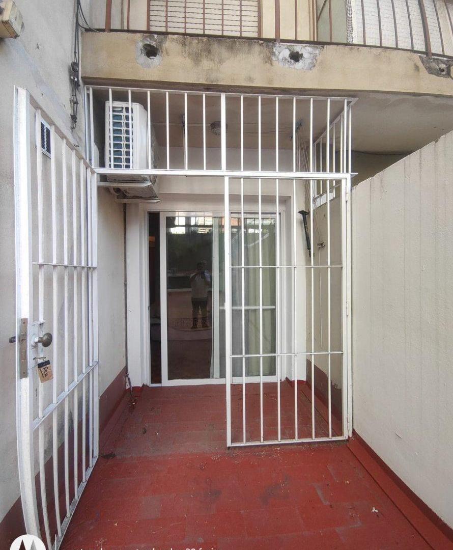 Foto de VENTA DE MONOAMBIENTE C/PATIO PALERMO APTO. CREDITO HIPOTECARIO, imagen 3