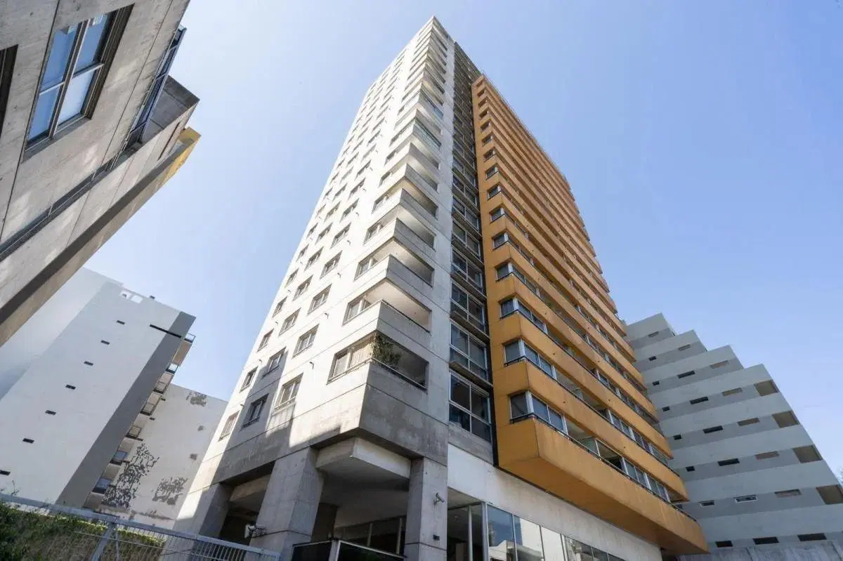 PALERMO SOHO - VENTA 4 AMB. C/COCH. - TORRE CON AMENITIES !!! 1