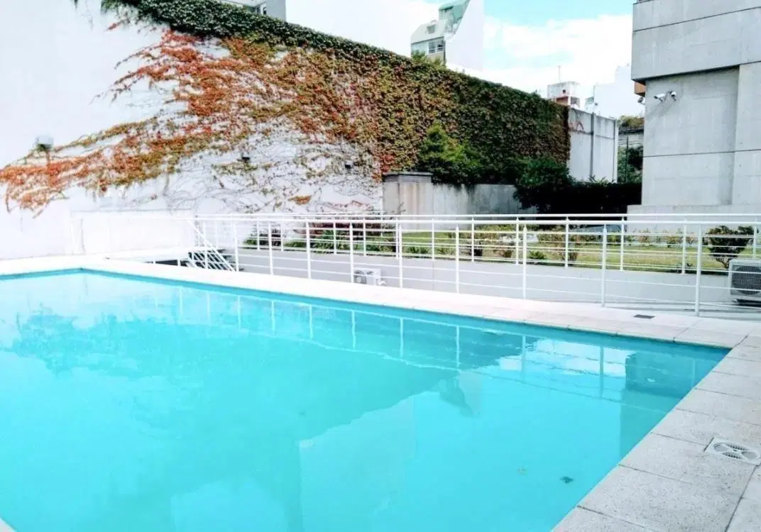 PALERMO SOHO - VENTA 4 AMB. C/COCH. - TORRE CON AMENITIES !!! 5