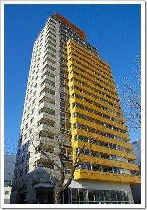 PALERMO SOHO - VENTA 4 AMB. C/COCH. - TORRE CON AMENITIES !!! 3