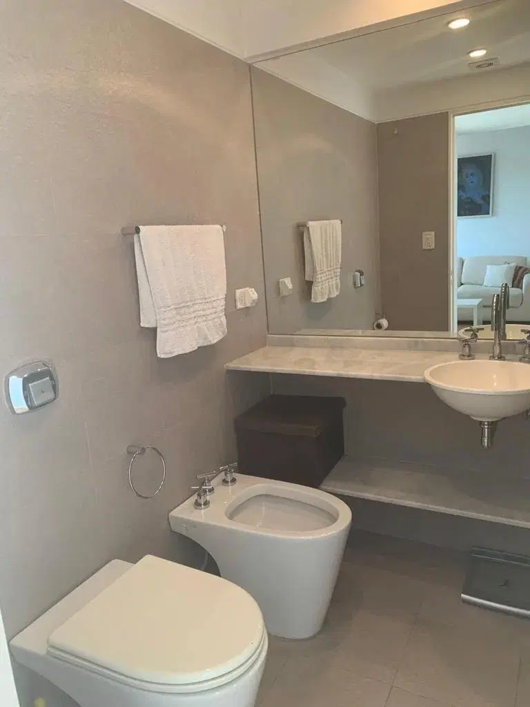 PALERMO SOHO - VENTA 4 AMB. C/COCH. - TORRE CON AMENITIES !!! 2
