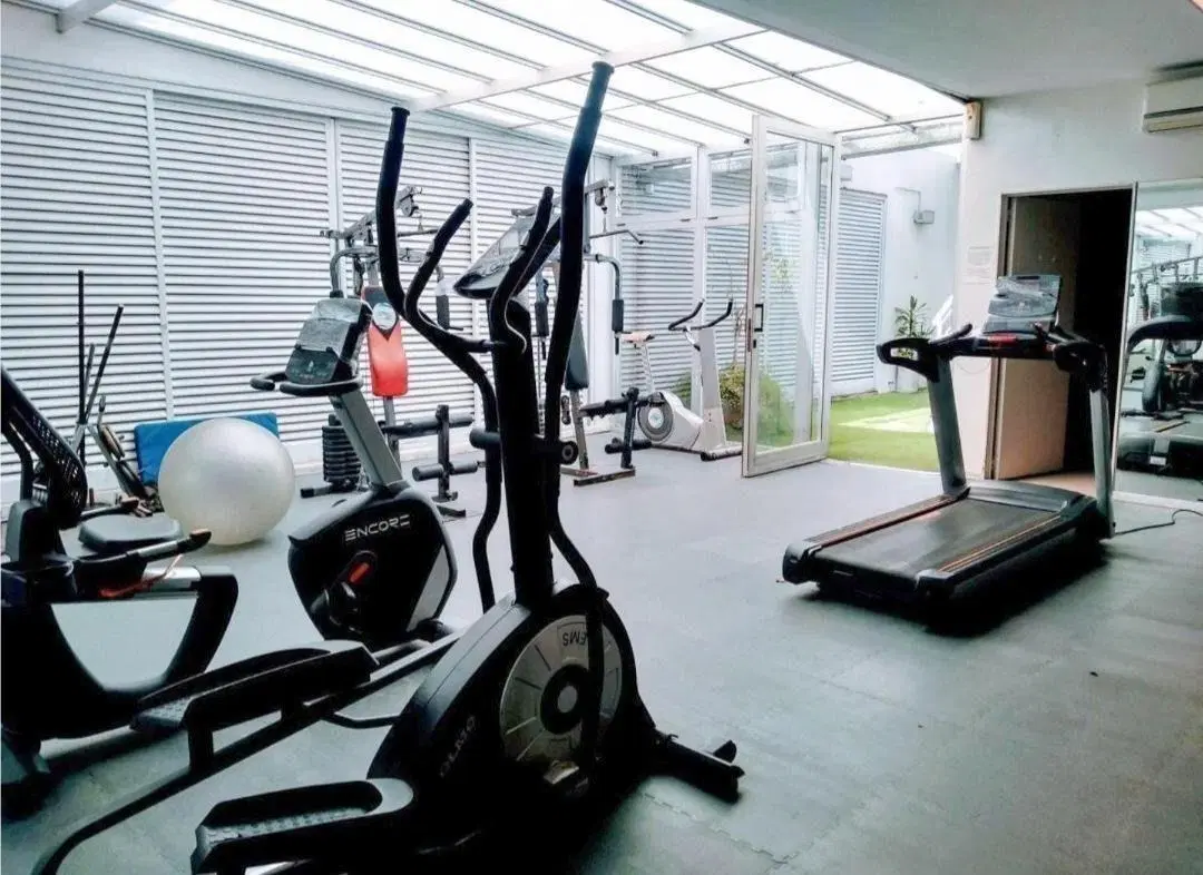 PALERMO SOHO  - VENTA 4 AMB. C/COCH. - TORRE CON AMENITIES !!! 8