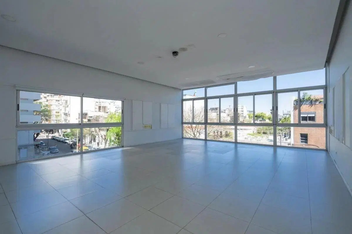 PALERMO SOHO - VENTA 4 AMB. C/COCH. - TORRE CON AMENITIES !!! 4