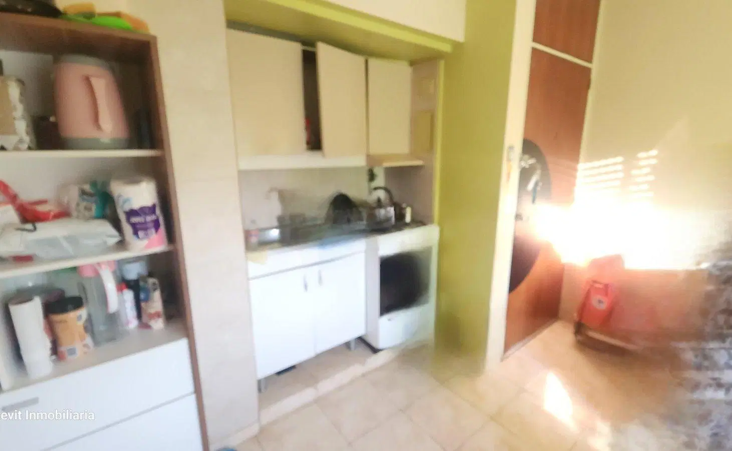 VENTA DPTO 2 AMB. Av. Corrientes 700 - Centro-Vista PANORÁMICA 1