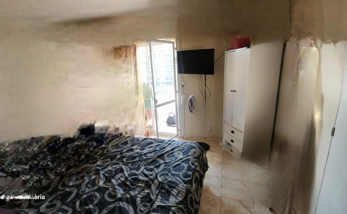 VENTA DPTO 2 AMB. Av. Corrientes 700 - Centro-Vista PANORÁMICA 5