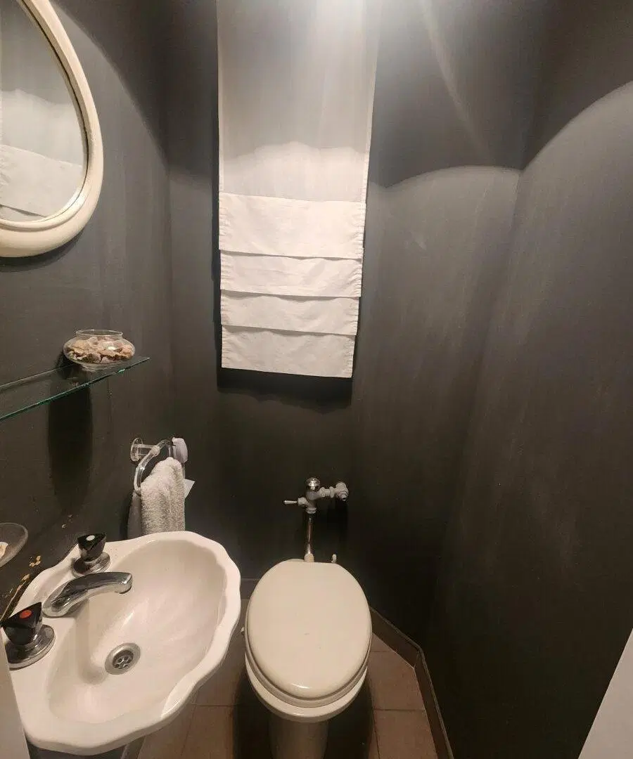 ALQUILER AMB AMUEBLADO Av. CORDOBA 800 Retiro-Centro 5