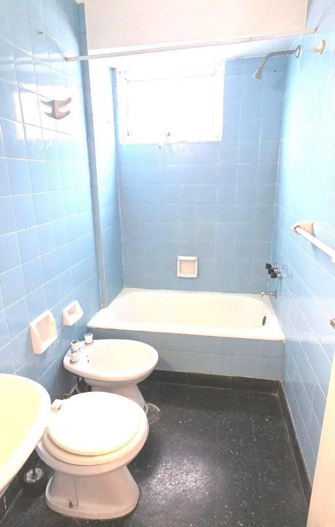 VENTA DPTO 2 Amb. Piso 15° Av. Independencia/UADE 2