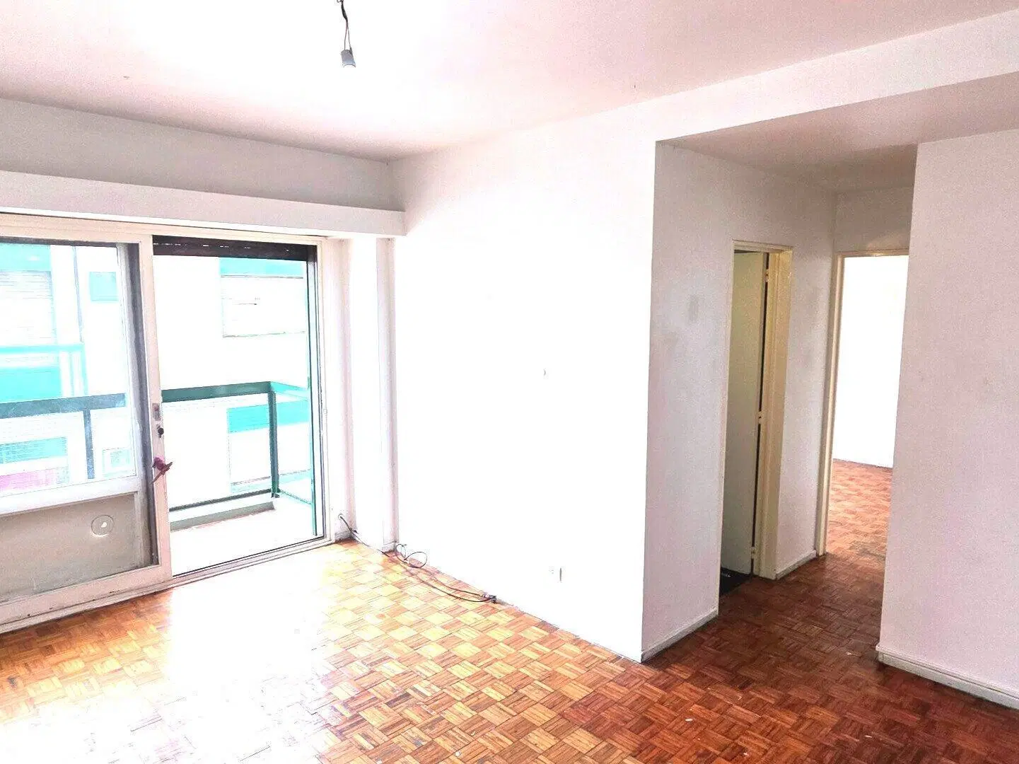 VENTA DPTO 2 Amb. Piso 15° Av. Independencia/UADE 5