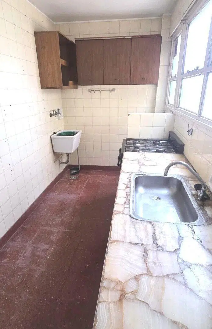 VENTA DPTO 2 Amb. Piso 15° Av. Independencia/UADE 1
