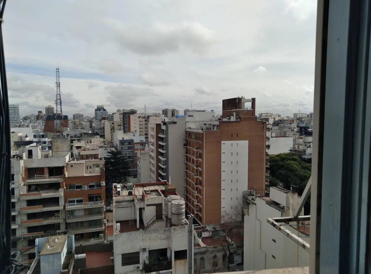 3 amb. Emilio Mitre y Goyena, Caballito 1