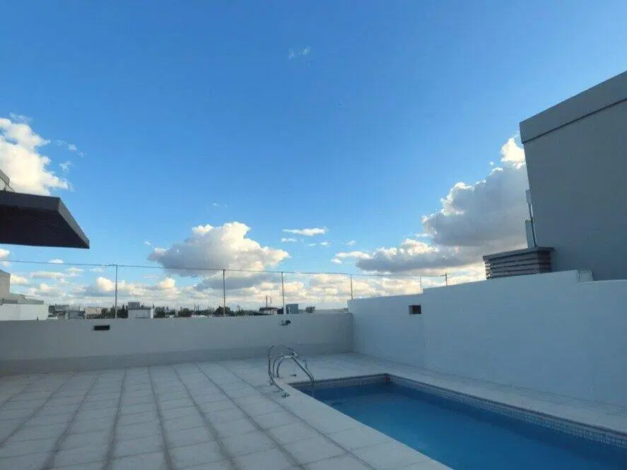 3 AMB bALCÓN c/ 2 cocheras + Bauleras IMPECABLE AMENITIES FULL!!! 2