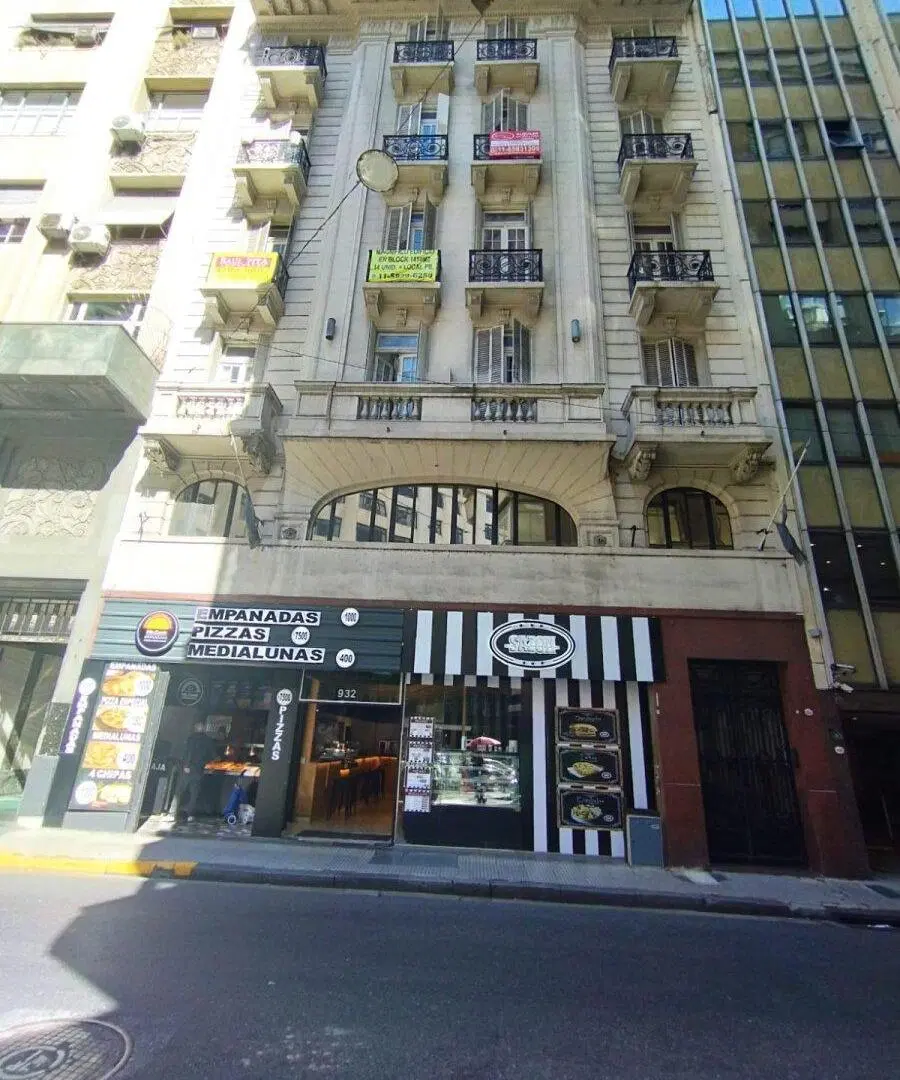 Edificio Ideal Para Su Adaptación a Viviendas / Oficinas 2