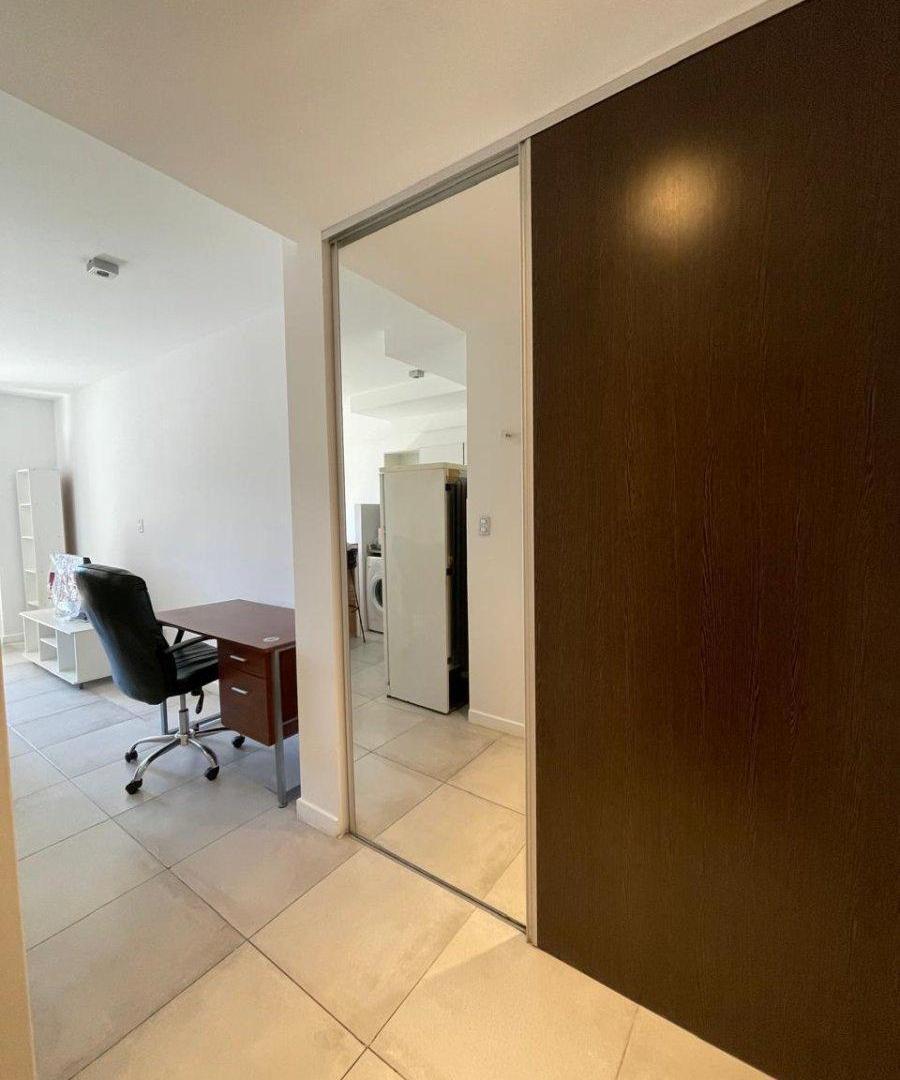 Foto de Departamento con cochera, Edificio "Pampa Al Lago"Full Amenities, imagen 4