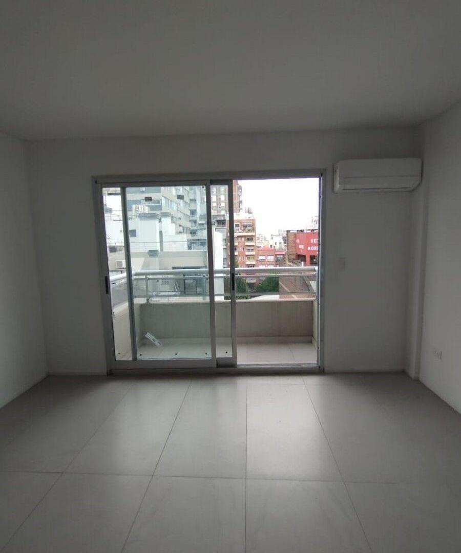 Foto de Monoambiente con balcon frente, imagen 3