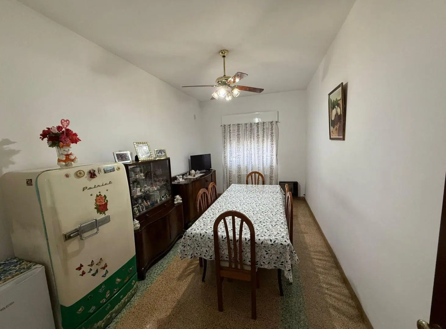 Venta Casa 4 ambientes con depto 3 ambientes en Morón. Financiacion 3