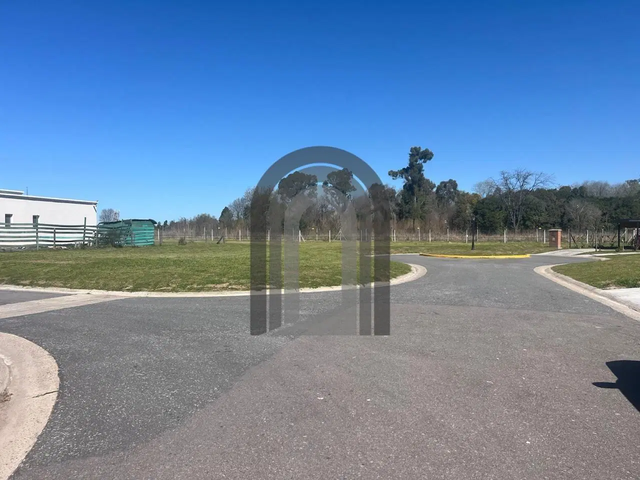 Lote San Sebastian Área 13 5