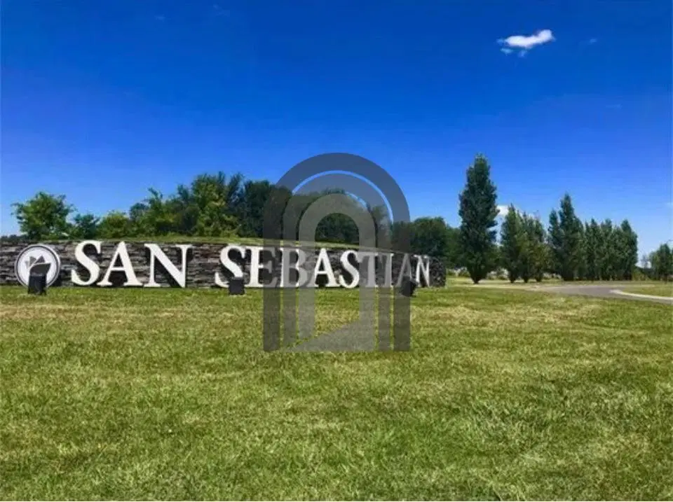Lote San Sebastian Área 13 6