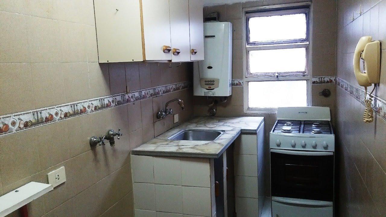Foto de APTO CRÉDITO, 2 amb luminoso, cocina separada, baño con bañera, imagen 5