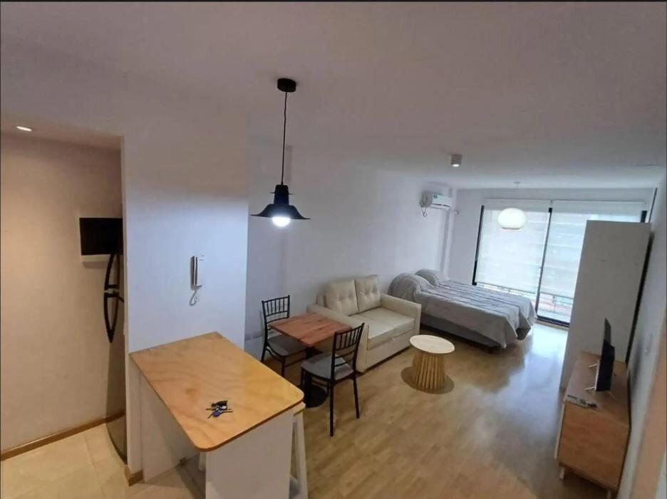 Foto de Alquiler monoambiente nuñez, imagen 3